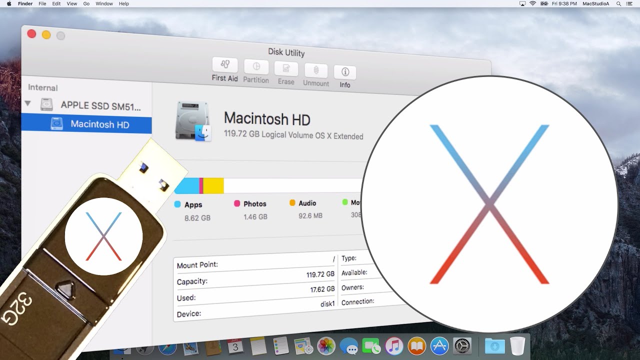 Download Mac Os 10.11.3