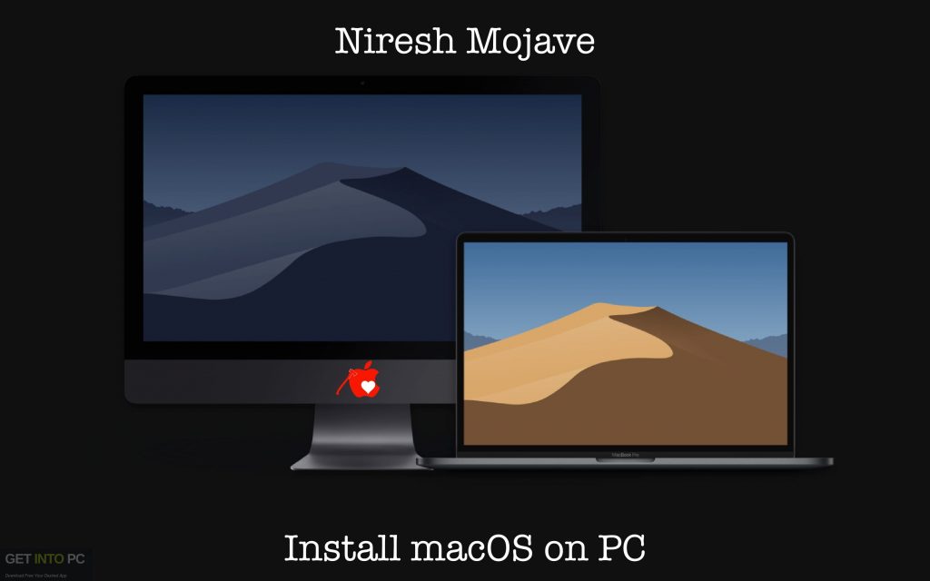 Mac Os Mojave Download Iso Hackintosh