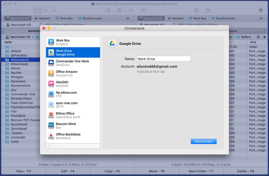 Download Google Drive To Mac Desktop